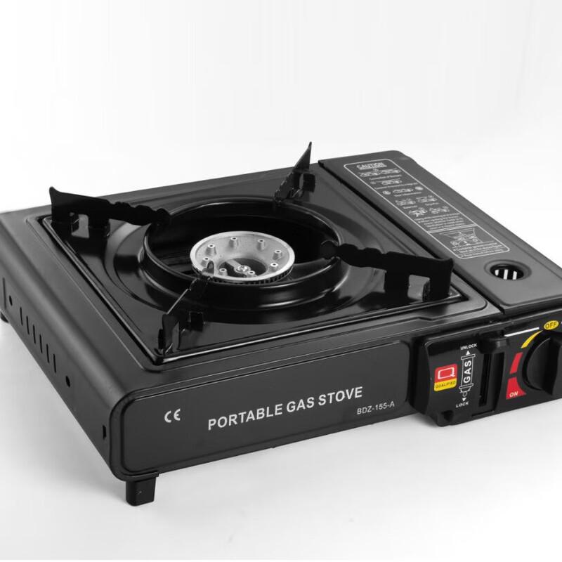 Portable Outdoor Gas Stove