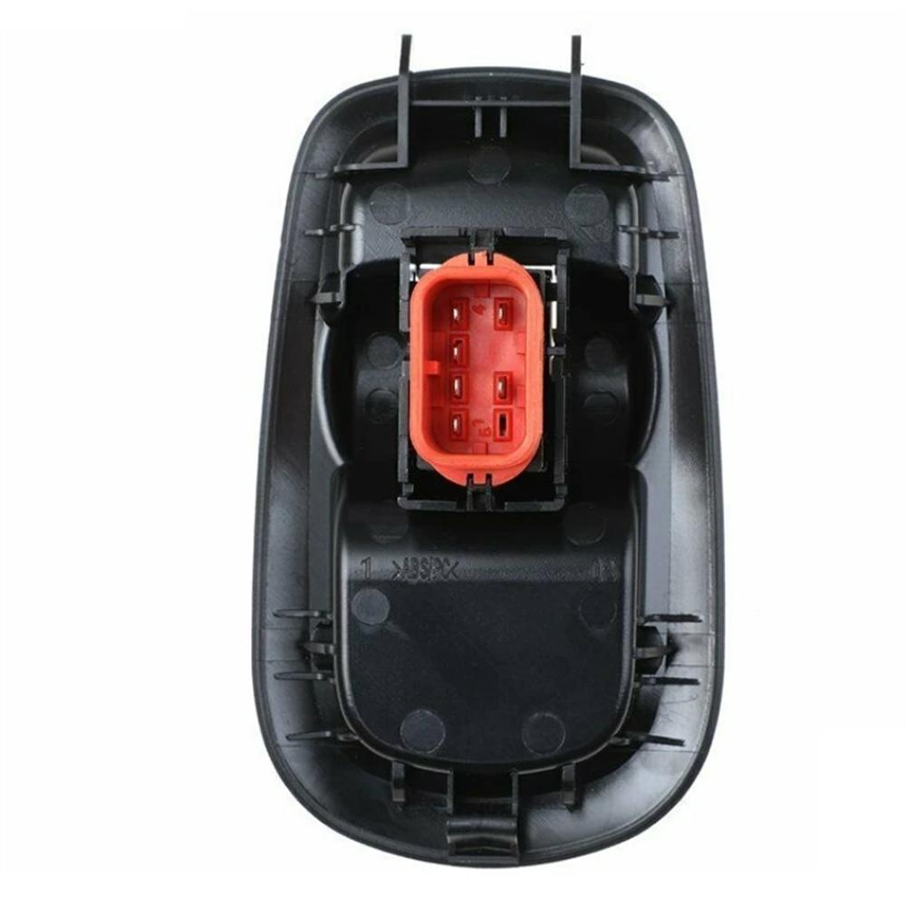 Переключатель стеклоподъемника со стороны пассажира для Ford Transit BK2T-14529-AB BK2T14529AB