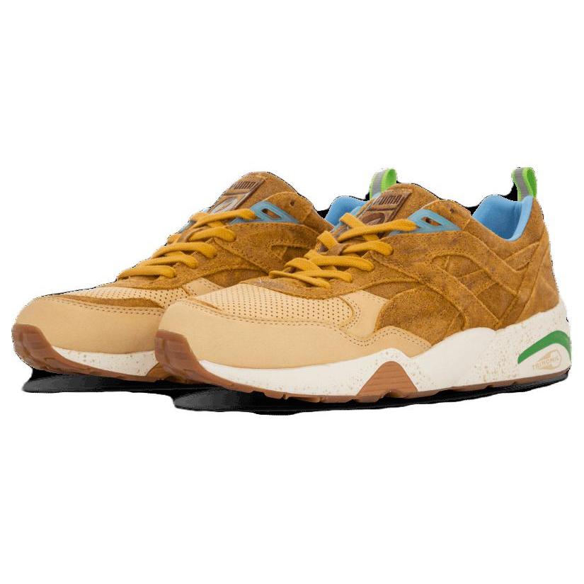 Puma R698 Размер Сахара 357477-01