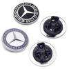 Эмблема на капот Mercedes 57 мм для ERS Class: Переднее декоративное оформление GLC, GLK, CLA, CLS