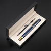 Luxury Metal Business Signature Pen Durable Gel Ballpoint Pen Gifts for Volkswagen VW R Rline Passat Jetta CC Touran Tiguan Golf Hp9