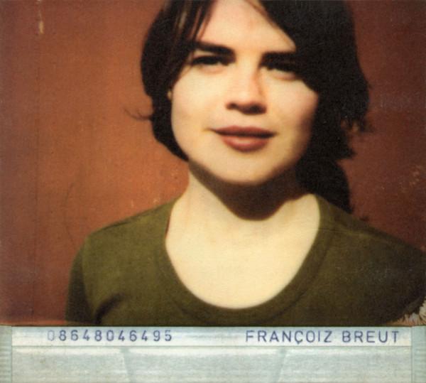 CD FRANÇOIZ BREUT - Francoiz Breut 724384421427 Lithium 1997 Не из Японии Поп Б/У