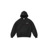 Supreme Jordan Hoodie FW24 Black