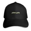 Pilates Girlie Baseball Cap Rave Luxury Hat derby hat Hat Unisex Unisexs Luxury Womens