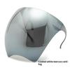 Sunglasses Women Men Protective Faceshield Glasses Goggles Full Face Covered Spherical Lens Anti-Spray Safety Sunglasses Men2