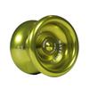 Yomega Maverick - Professional Aluminum Metal Yoyo for Kids and Beginners with C Size Ball Bearing for Advanced Yo Yo Tricks and Responsive Return + E