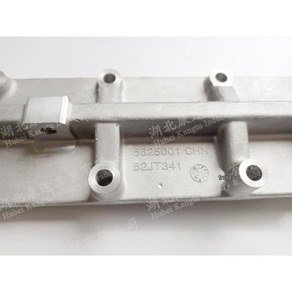Cummins Engine Parts Intake Manifold 5625001