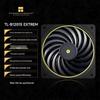 Thermalright TL-B12015EX 12см Тонкий Охлаждающий Вентилятор