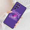 Ice Hockey Rink Sport Phone Case For Samsung Galaxy S25 S23 S30 S8 S21 S20 FE S24 S22 Note 10 20 S8 Plus lite Ultra