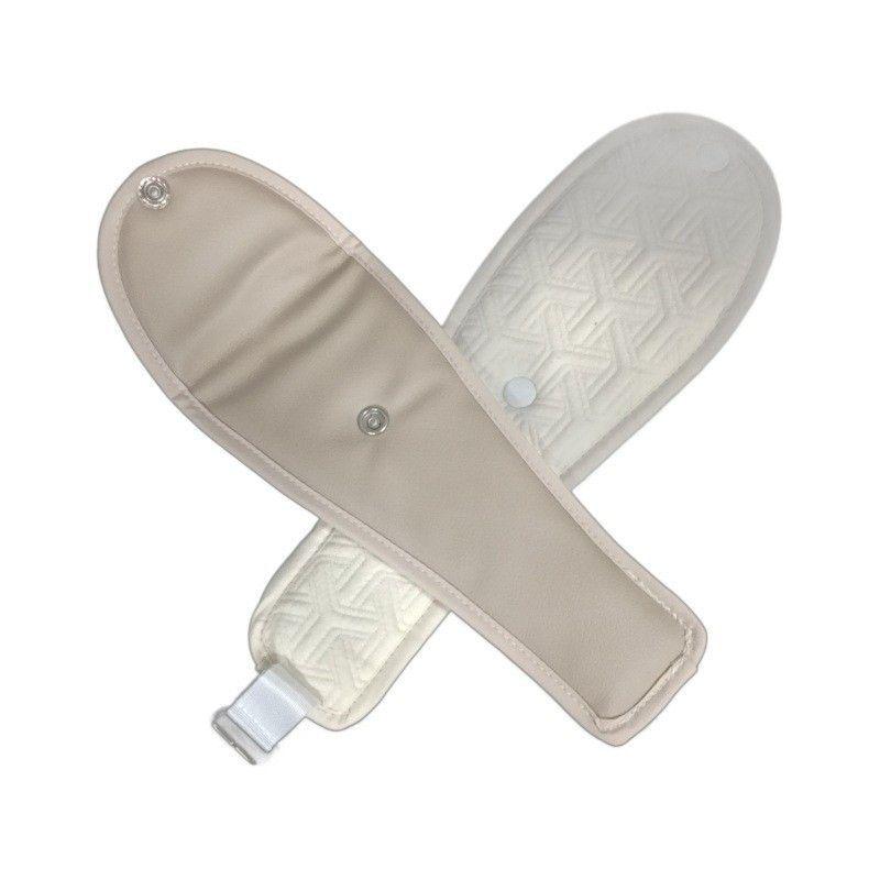 T2 Baby Stroller Safety Belt: Universal Crotch Protector & Anti-Slip Strap