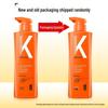 LK Ginger Anti-Dandruff & Strengthening Shampoo