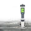 3-в-1 pH TDS Температура Измеритель качества воды
