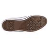 Converse Chuck Taylor All Star Удобные Универсальные Стильные Низкие Кеды из Канваса Унисекс Белые 161490C