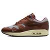 New Air Max 1 Patta The Next Wave Dark Russett DO9549-200