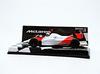 PMA McLaren Ford Завершенный продукт 1/43 MP4/1C 1983#7