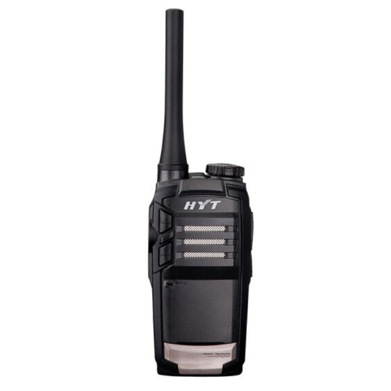 Двусторонняя радиостанция Hytera TC320