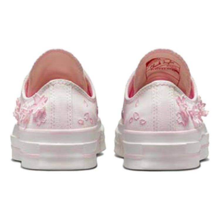 Converse Chuck 70 Low 'Цветущая вишня' A06222C