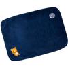 Sauna Republic Imabari Towel Sauna Mat for One - Lightweight, Antiviral, Odor-Resistant, Antibacterial, Rilakkuma