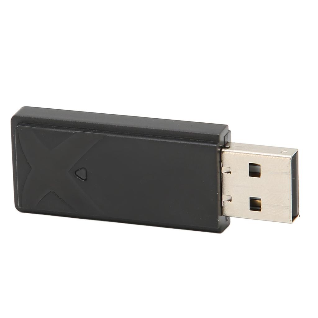 Адаптер беспроводного контроллера Plug and Play Стабильный USB-интерфейс Bluetooth-контроллер-конвертер для