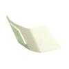 Rubber Power Button Left White Professional Comfortable Touch Replace Part Easy Installation for Garmin Edge 1000 Repair Parts