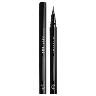Подводка для глаз Forencos Tattoo All Proof 0,6 г, 01 Real Black, 1 шт.