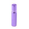 10ML Refillable Empty Roller Ball Bottle Glass Essential Oil Perfume Container