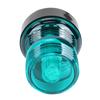 12V LED Navigation Light Waterproof Marine Boat Yacht All Round Anchor Lamp Green Shell