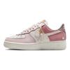 Кроссовки женские Air Force 1 07 LX Mushroom Pink Sail Pink-Foam IB8874-111