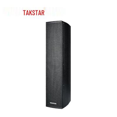 Takstar TSC-404 Настенная звуковая колонна, разъем CN (адаптер в комплекте)