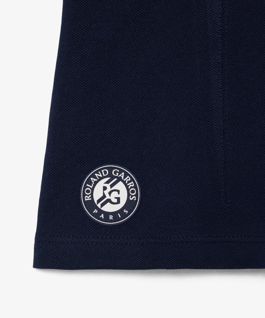 LACOSTE Женская теннисная футболка-поло из пике Roland Garros Pf0582-56G 166