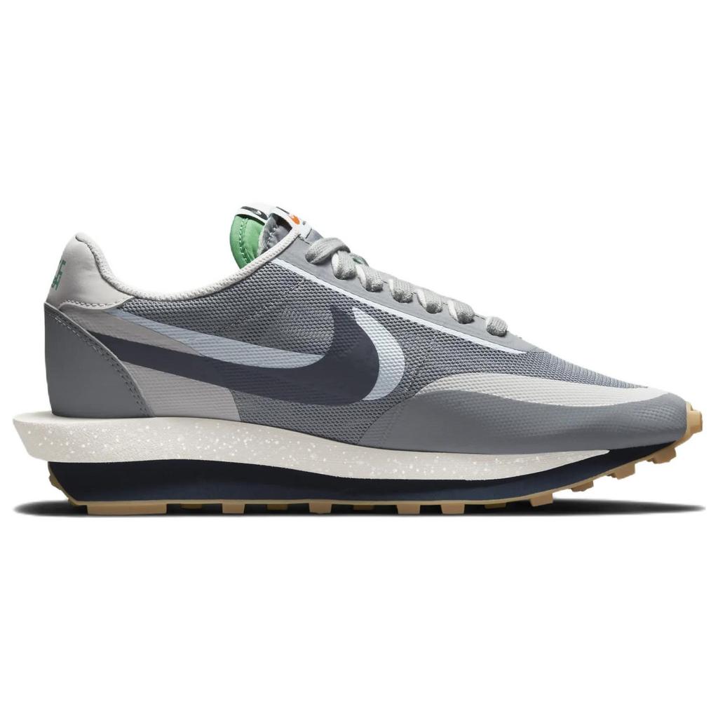 Nike X Sacai X Clot LDWaffle 'Kiss Of Death 2' DH3114-001