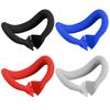 AU Silicone Face Cover Pad Replacement Face Cushion Mask Face Pad for Meta Quest