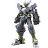HG Gundam Железнокровные сироты Урзу Хант Gundam Asmodeus 1/144 Масштаб Пластиковая модель-конструктор с цветовой кодировкой