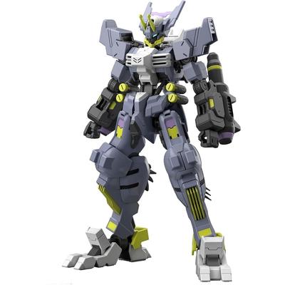 HG Gundam Железнокровные сироты Урзу Хант Gundam Asmodeus 1/144 Масштаб Пластиковая модель-конструктор с цветовой кодировкой