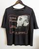 Футболка Sinead O'Connor Nothing Compares Live in Concert Все размеры S-2345XL Унисекс Футболка