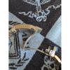 Used 22mm Metal Watch Band Stainless Steel Two-Tone Seiko