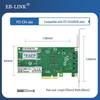 EB-LINK Intel X550 10GbE Dual-Port PCIe Server Network Card (CN version)