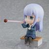 Nendoroid wa Kanai Awa Toreina Подвижная фигурка, раскрашенная пластиком G12987 Ахарен-сан, без масштаба
