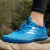 Summer Barefoot Beach Shoes Quick Dry Wading Sneakers Men Women Elastic Water Sports Shoes Swimming Surfing Aqua Shoes