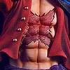 Новая фигурка аниме One Piece Луффи Четыре Императора Обезьяна Д. Фигурка Луффи 25 см ПВХ Коллекционная модель Кукла Игрушки