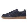 adidas Gazelle Indoor Колледжный темно-синий с gum подошвой H06271