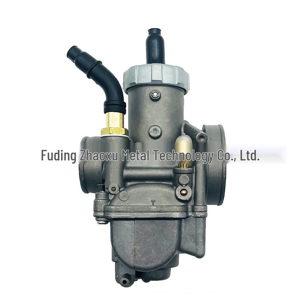 Thai Version PE28 NSR150 RSZ Carburetor for ATV & Dirt Bikes Modified Vehicles