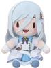 Project Sekai Colorful Hatsune Miku Fluffy Mini Plush Toy MORE New 12cm Stage! Feat. "MORE JUMP!" ~Brand World~ Approx. (Hinomori Shizuku)