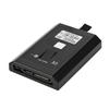 HDD Hard Drive Disk Kit for XBOX 360 Internal Slim Black 320GB
