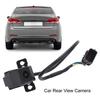 Car Rear View Camera 957603Z603 HD Image Waterproof Reverse Camera for Hyundai I40 2015 to 2020 957603Z103