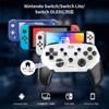 Switch Controller with Back Button [2023 Spring New Color Introduced] Sungale Switch Pro Controller Automatic FireFire Hold Macro Function Bluetooth 5