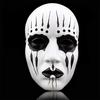 Slipknot Band Joey Jordison Resin Mask Halloween Party Masquerade Cosplay Props