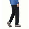 Мужские вязаные спортивные штаны Li Ning Fitness Series AKLV975-1