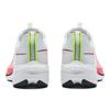 Li Ning Red Hare 6 Pro Текстиль, ТПУ Низкие Марафонские Беговые Кроссовки Мужские Белые ARMT013-1