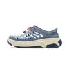 Li Ning Anb X  Pangu Trek Lightweight High Resilience Breathable Creek Shoes Unisex Shoes Autumn-Blue AZSV017-8